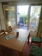 Kuechenterasse