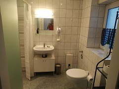 Bedezimmer